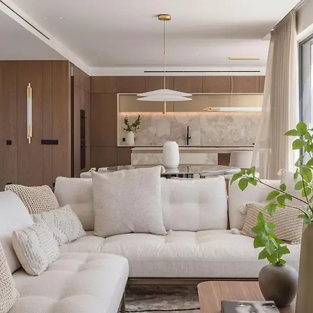 Marbesa Beachside Lux Vila Marbella