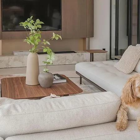 Marbesa Beachside Lux Marbella